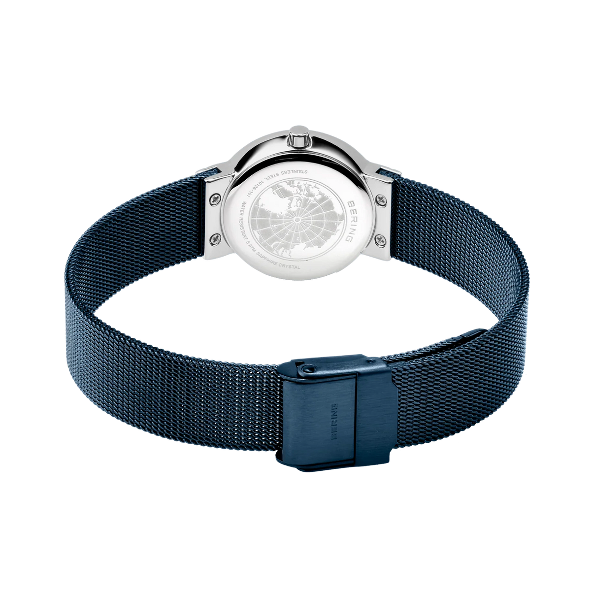 Bering Uhr Classic