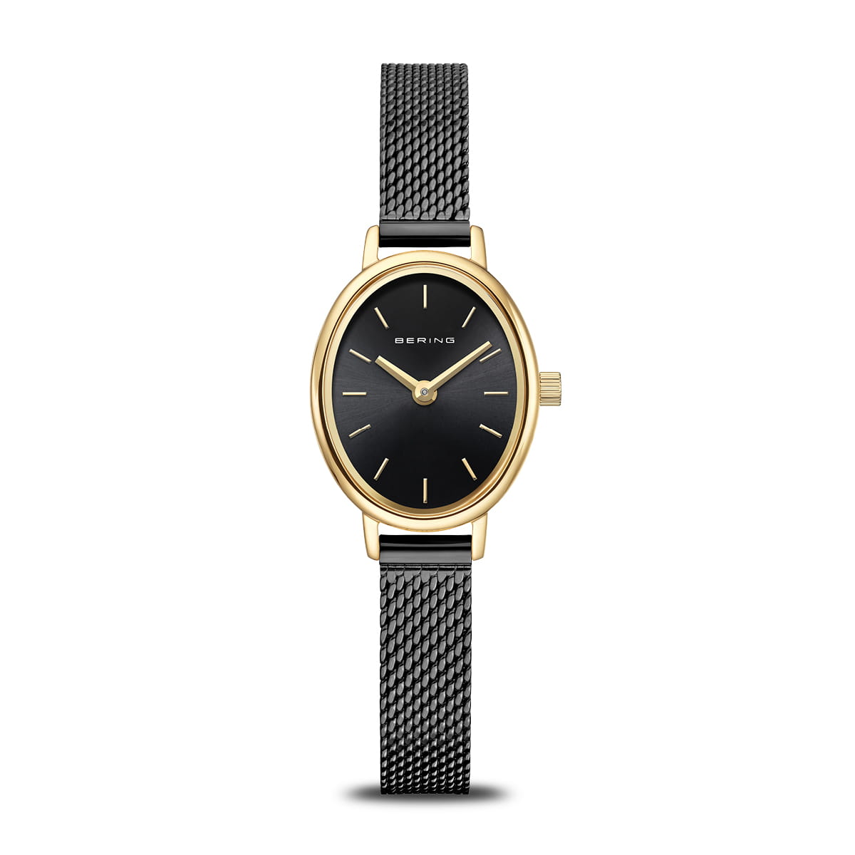 Bering Classic | gold glänzend | 11020-132