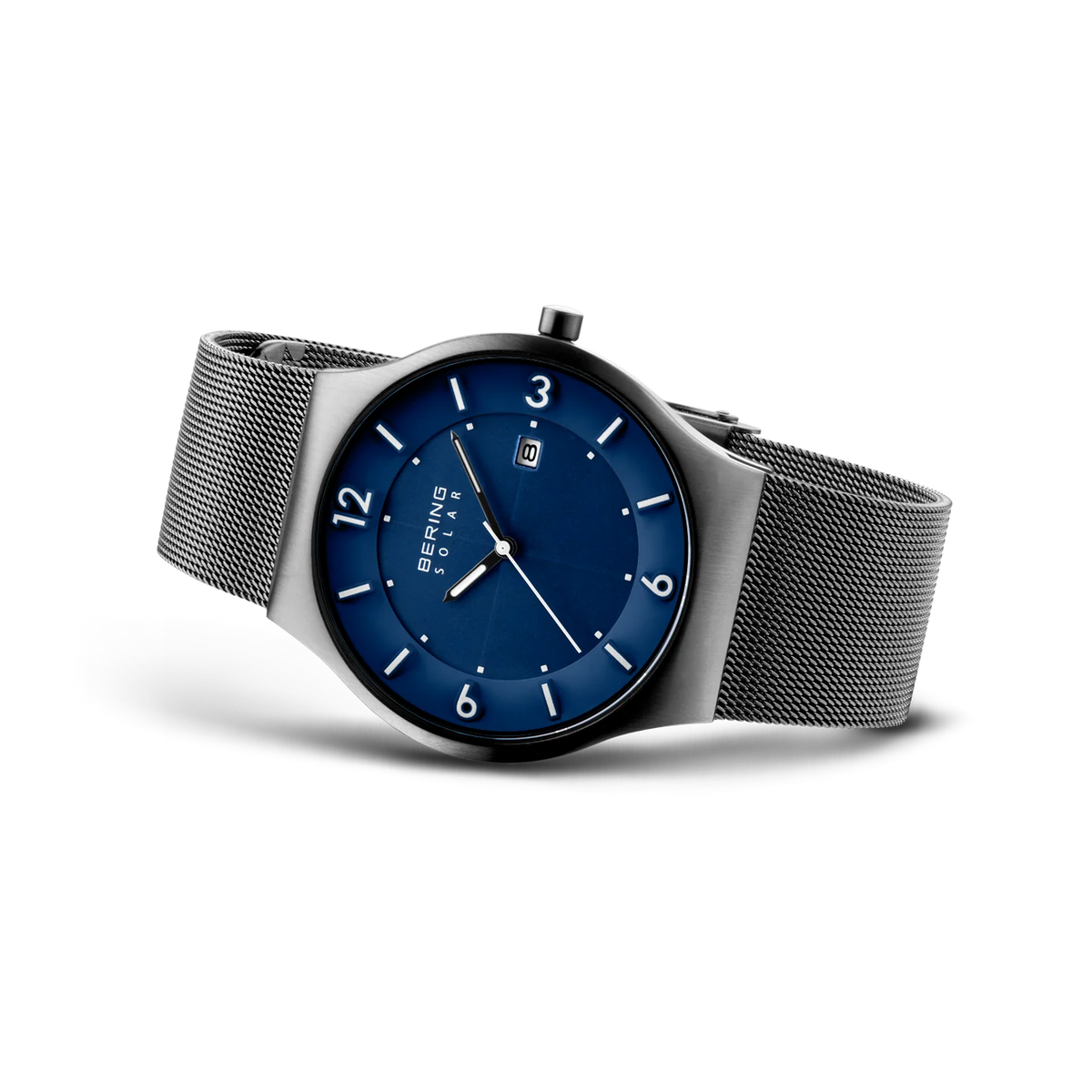 Bering Uhr Solar | 14440-007