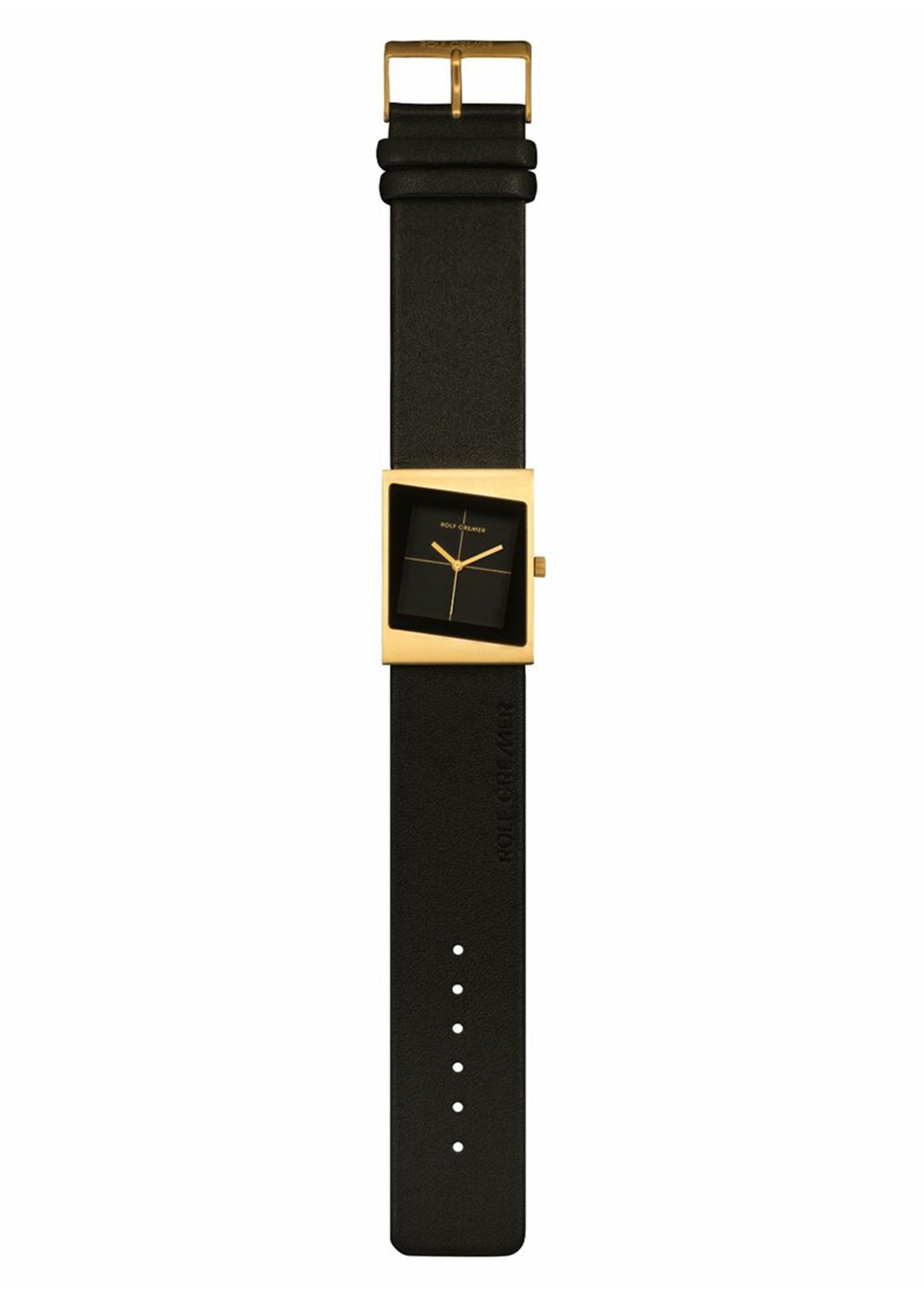 Rolf Cremer STYLE II Watch