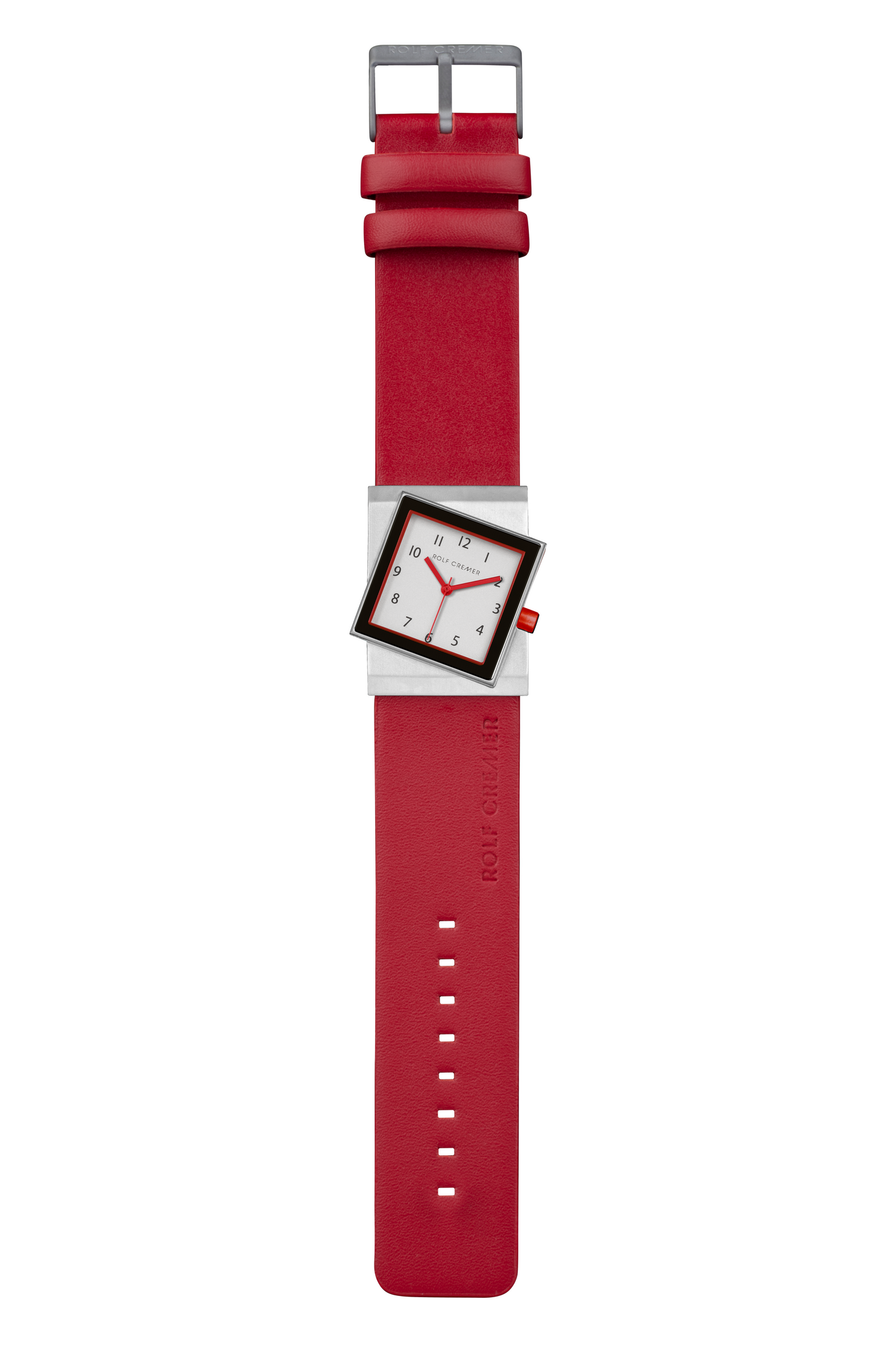 Rolf Cremer Watch BIG TURN S