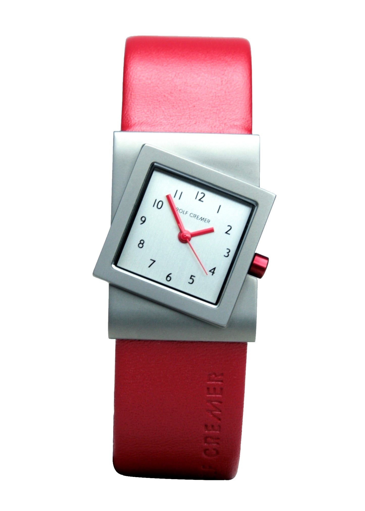 Rolf Cremer watch TURN