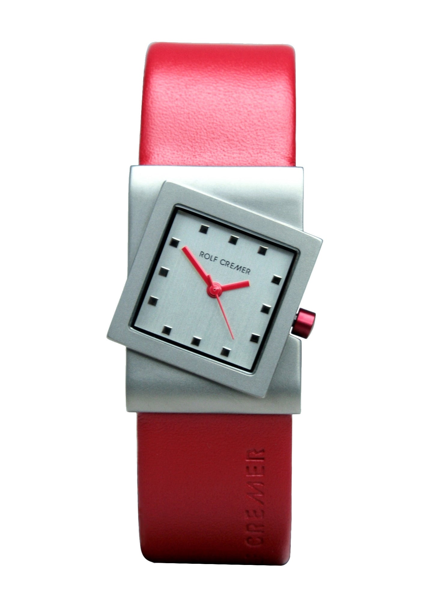 Rolf Cremer Uhr TURN