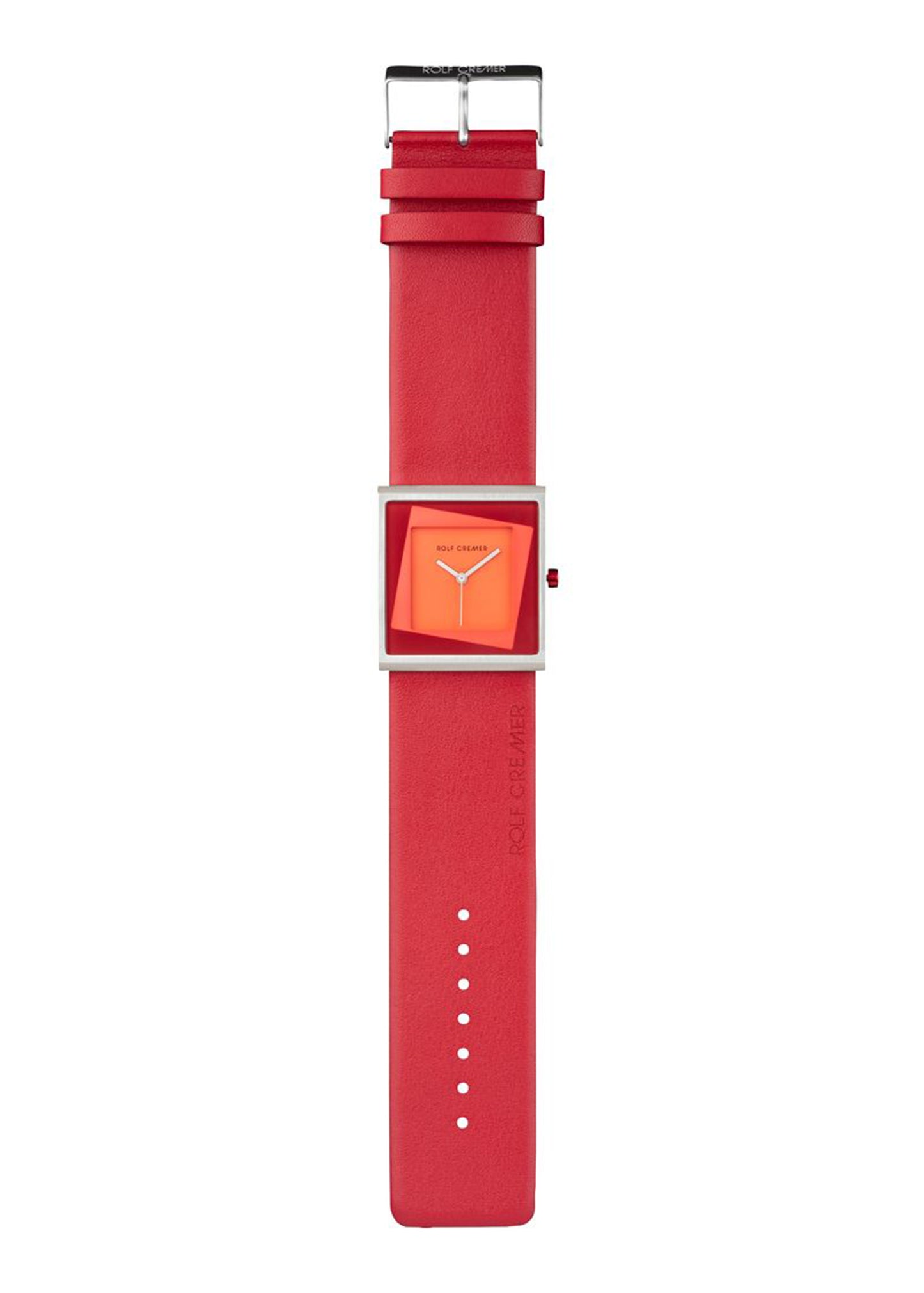 Rolf Cremer Watch YESS