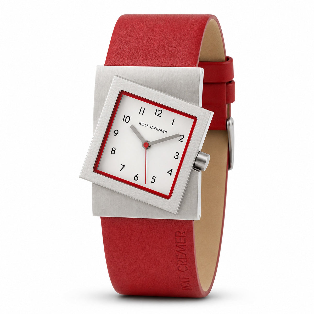 Rolf Cremer Uhr Rurn S