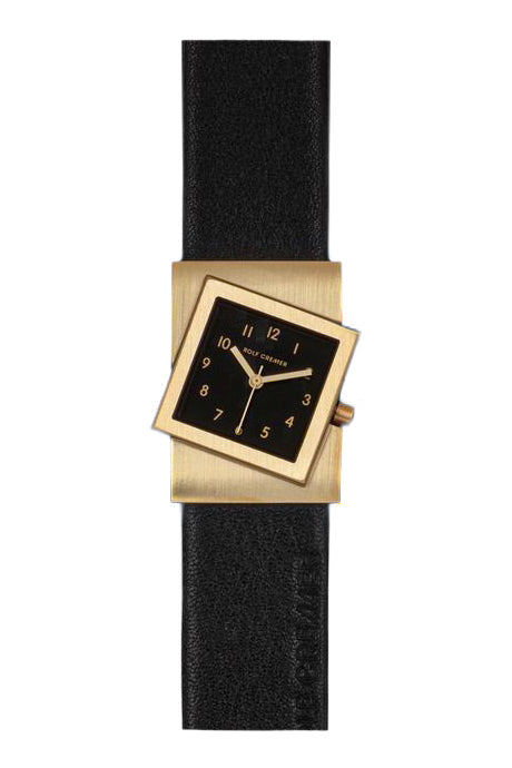 Rolf Cremer Uhr Turn S