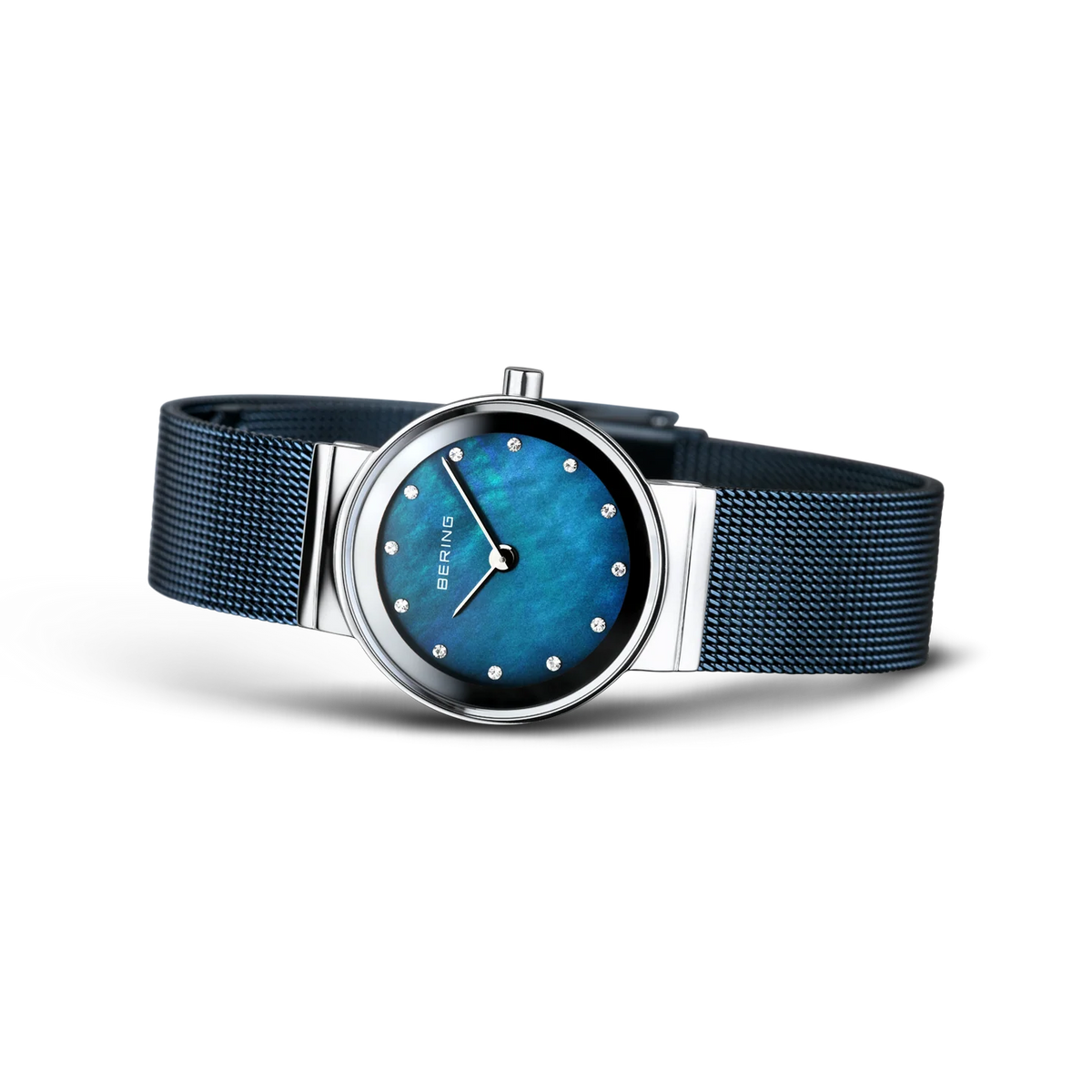 Bering Uhr Classic