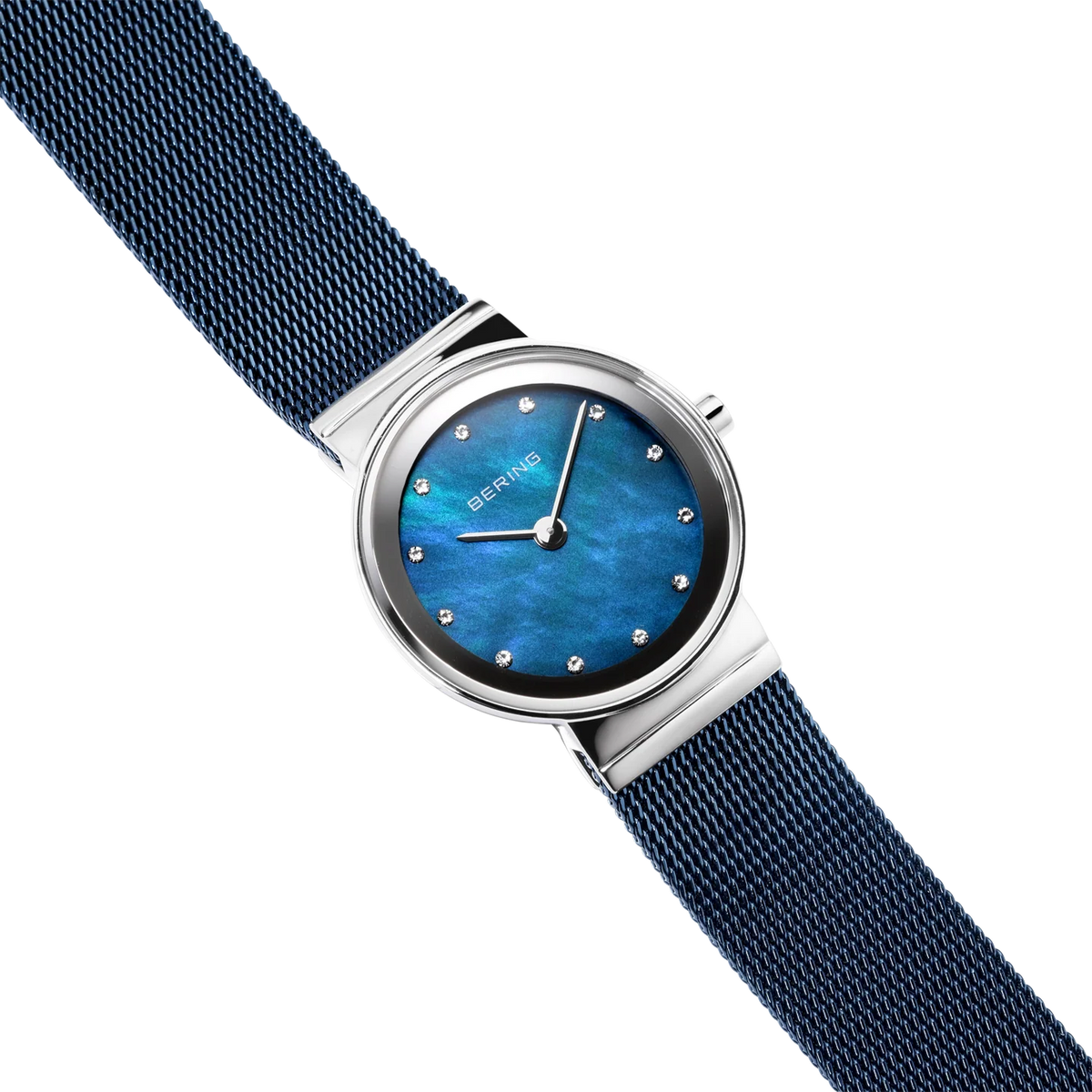 Bering Uhr Classic