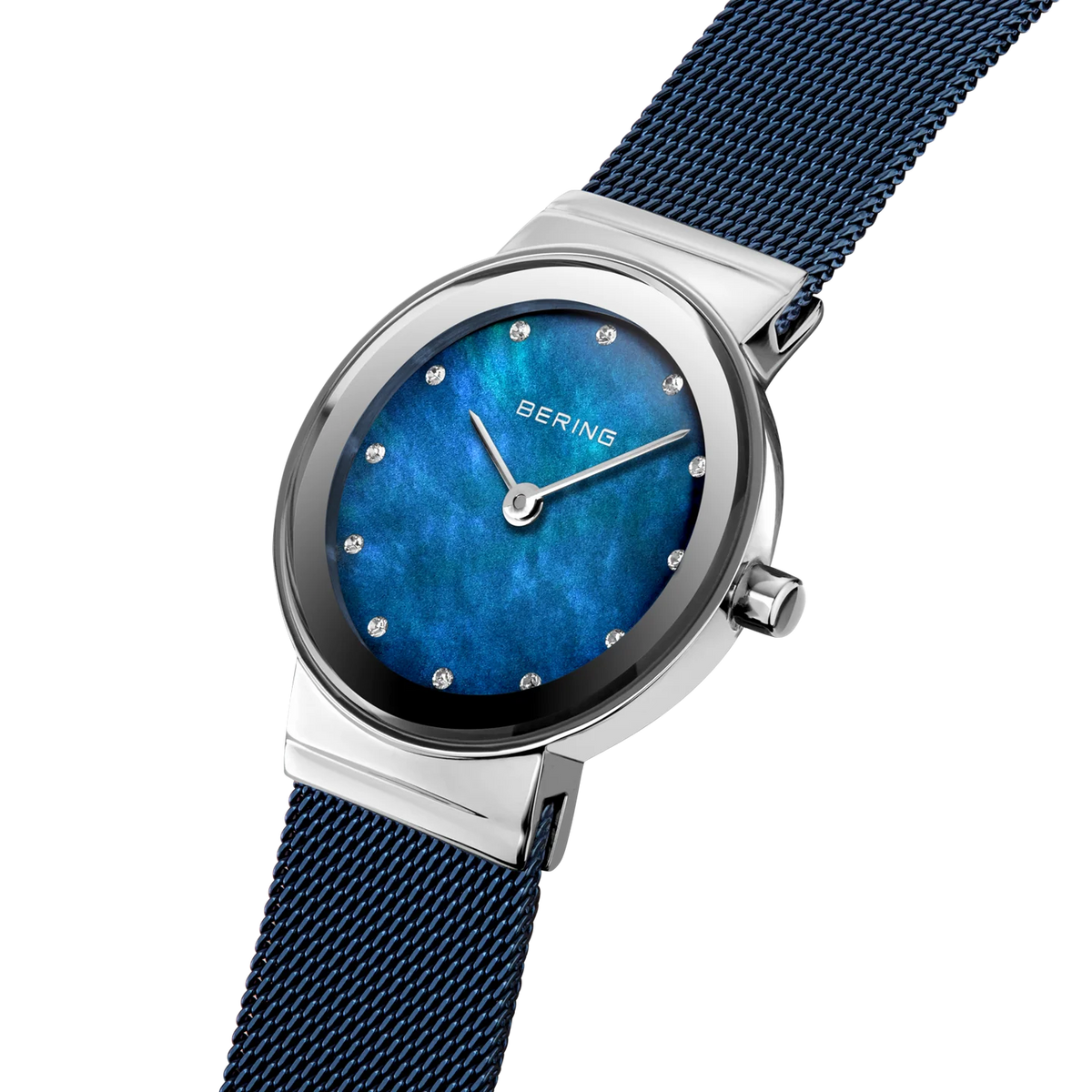 Bering Uhr Classic