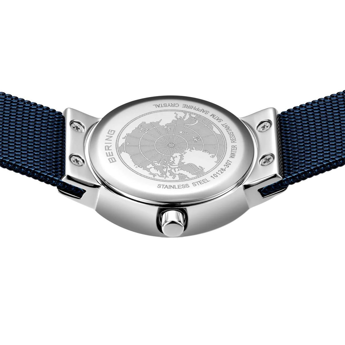 Bering Uhr Classic