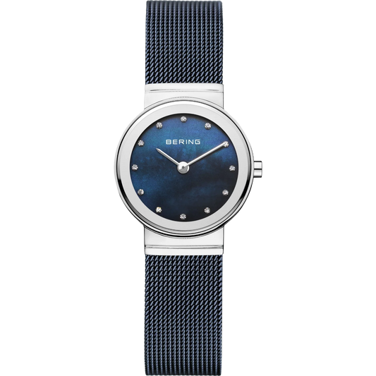 Bering Uhr Classic