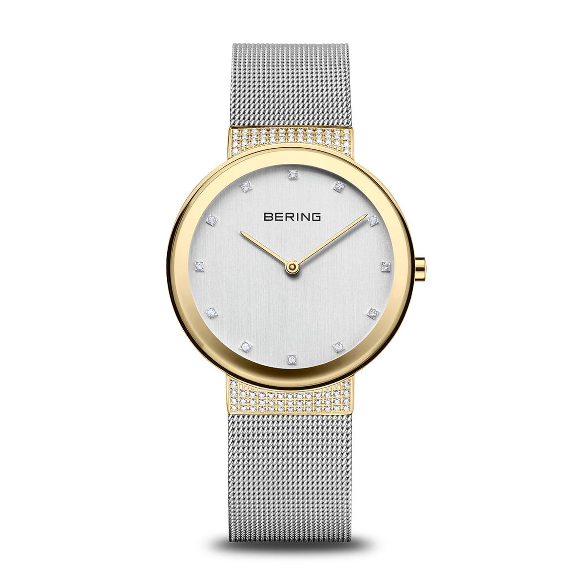 Bering Watch Classic | gold glossy | 10135-0105