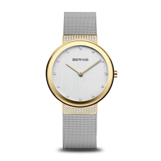 Bering Watch Classic | gold glossy | 10135-0105