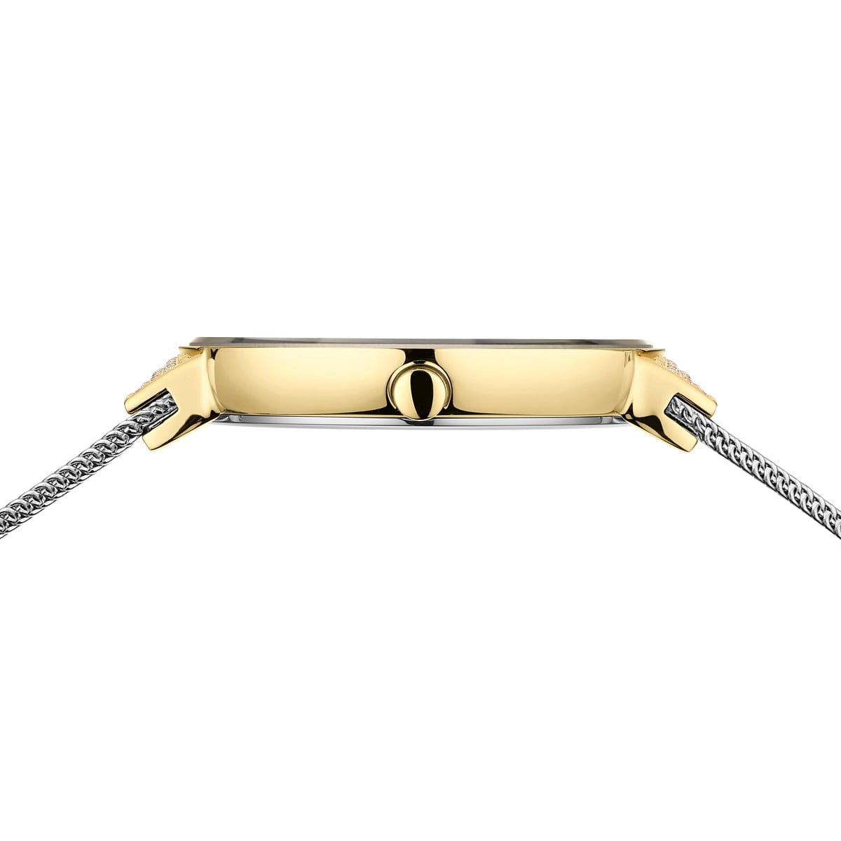 Bering Watch Classic | gold glossy | 10135-0105