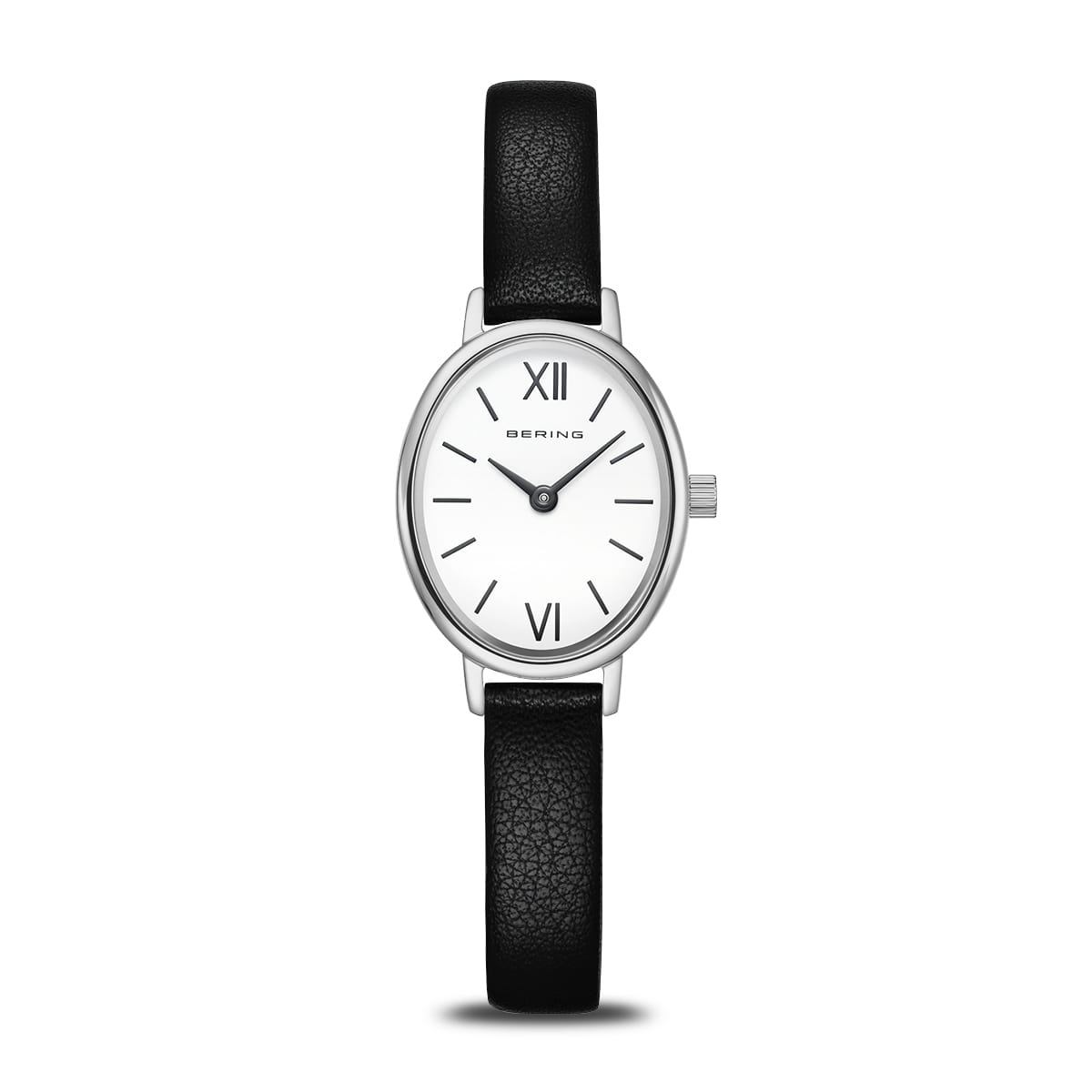 Bering Uhr Classic | silber glänzend | 11020-402