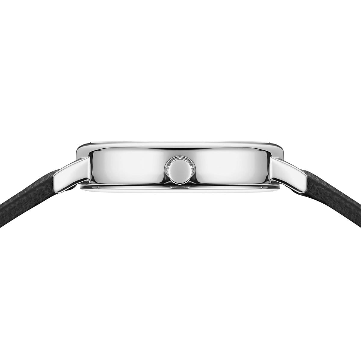 Bering Uhr Classic | silber glänzend | 11020-402