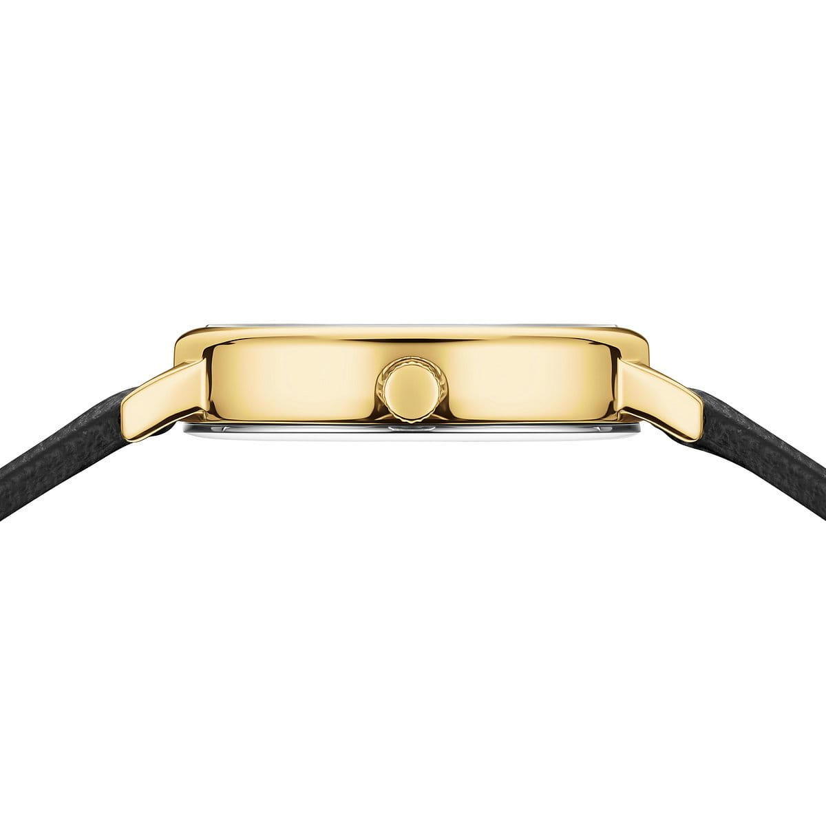 Bering Uhr Classic | gold glänzend | 11020-433