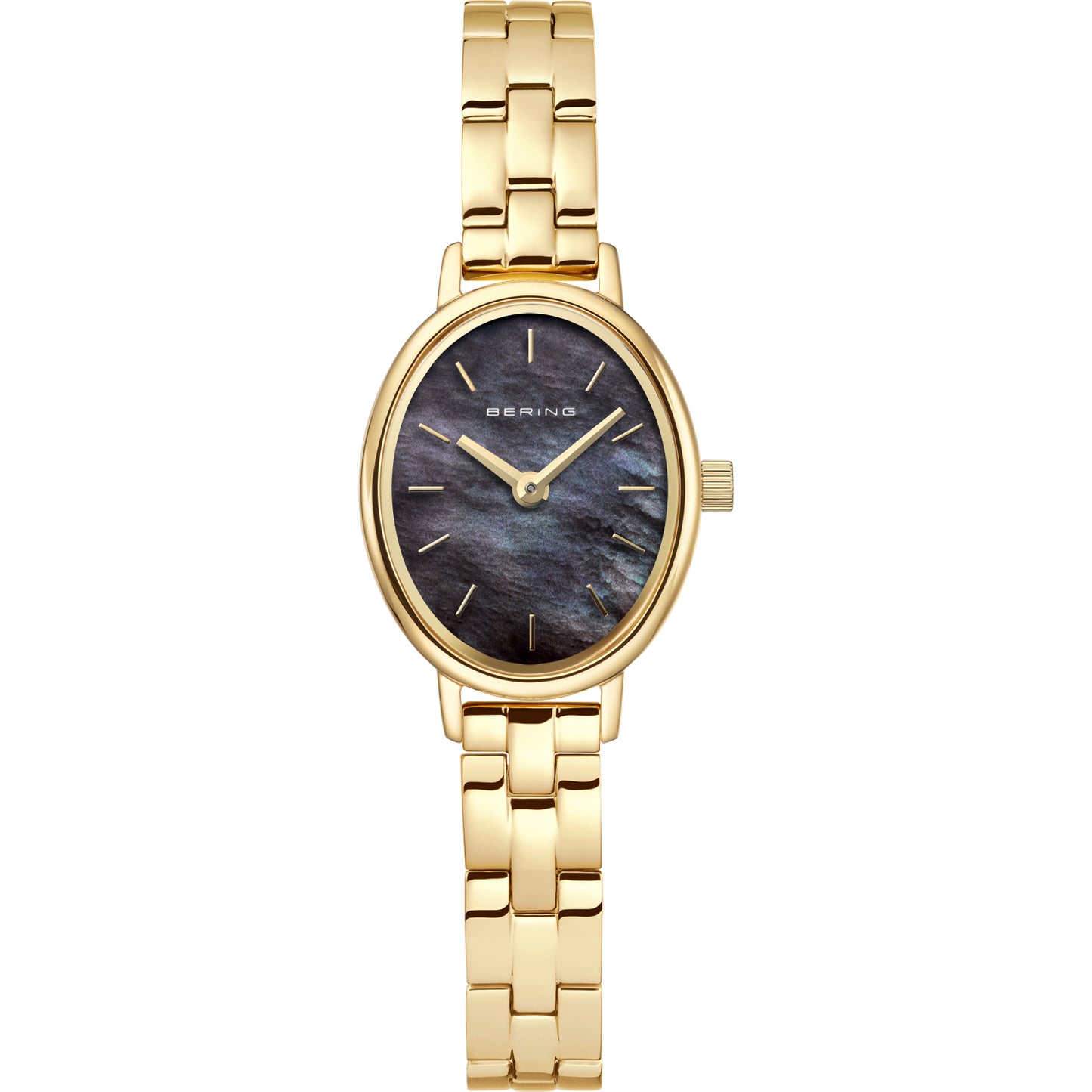 Bering Watch Classic | glossy gold | 11020-732