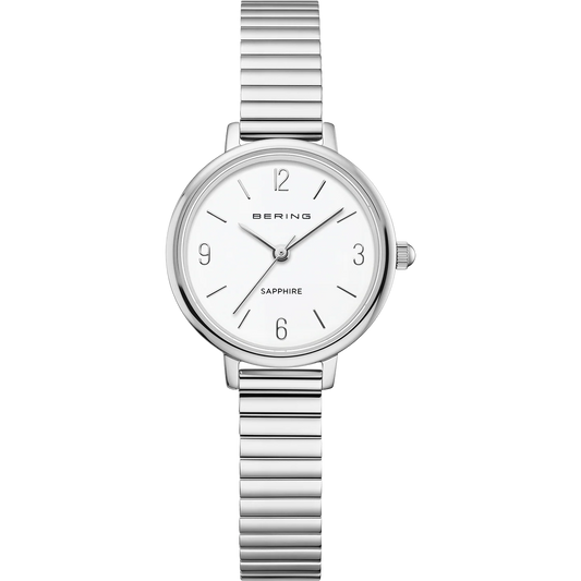 Bering Uhr Classic Sunray