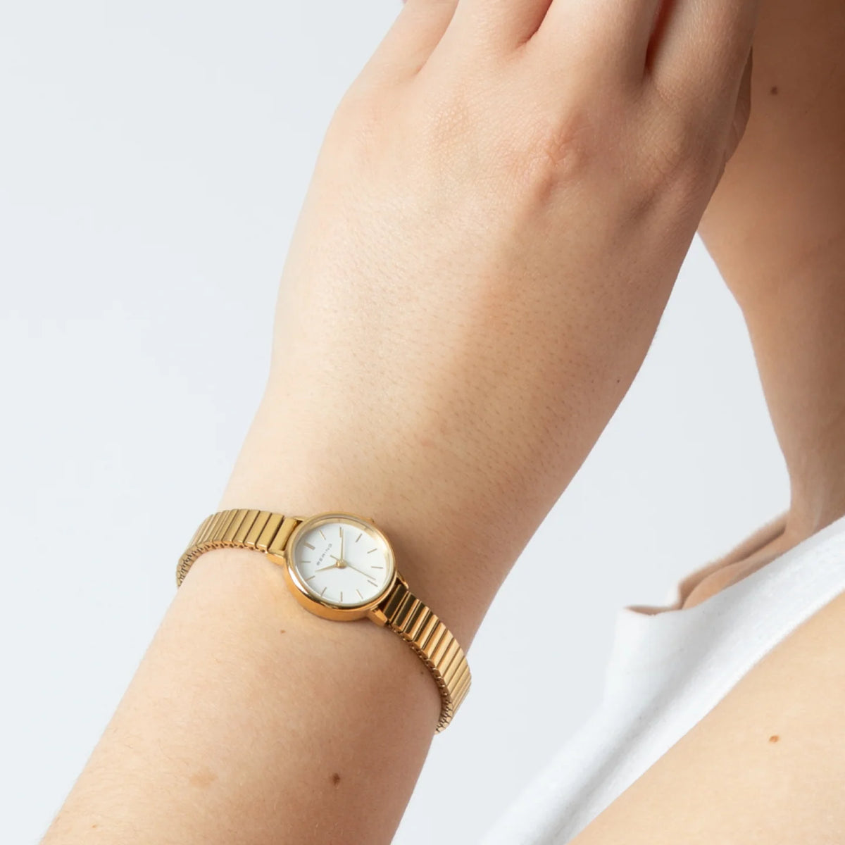 Bering Uhr Classic