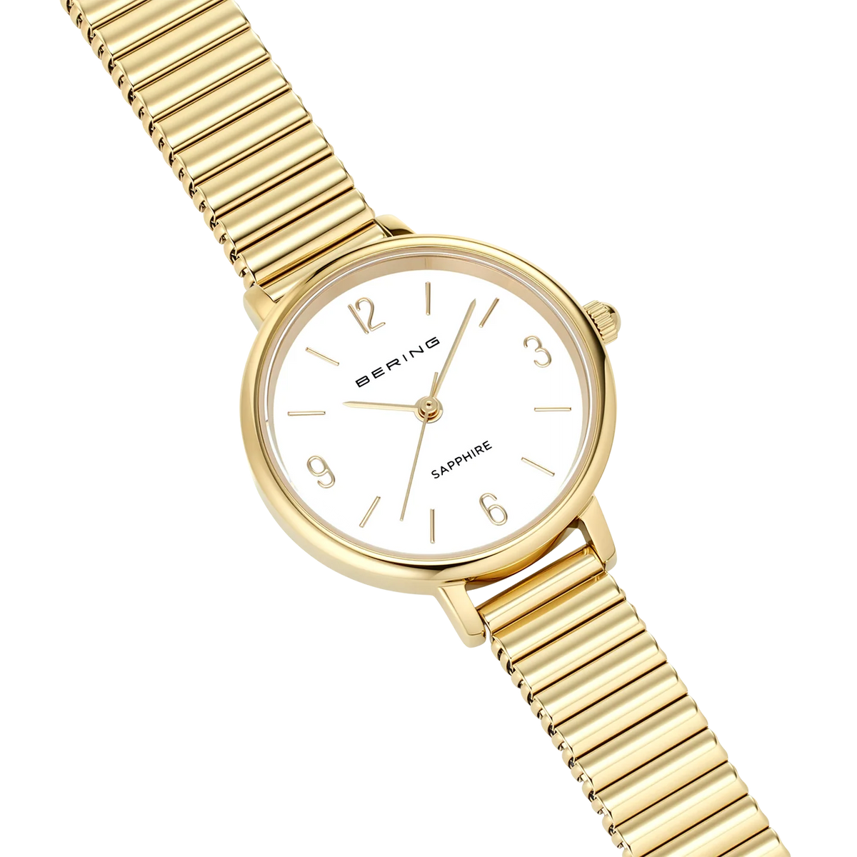 Bering Uhr Classic