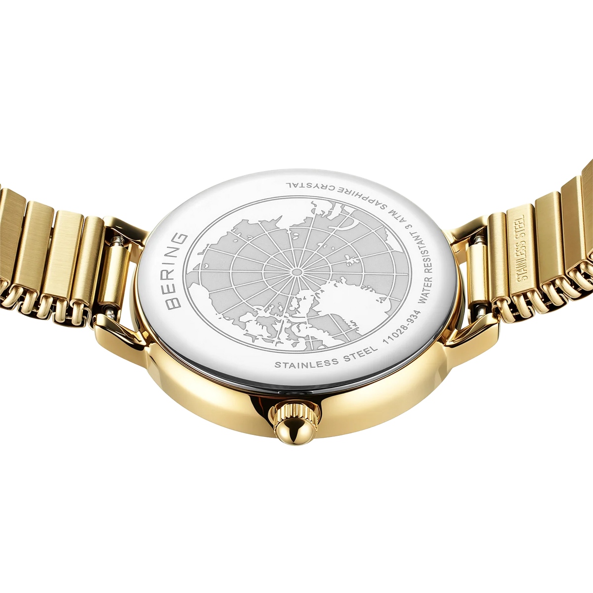 Bering Uhr Classic