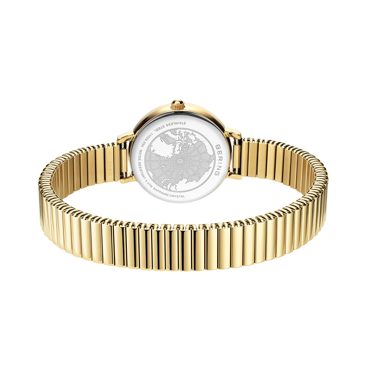 Bering Uhr Classic