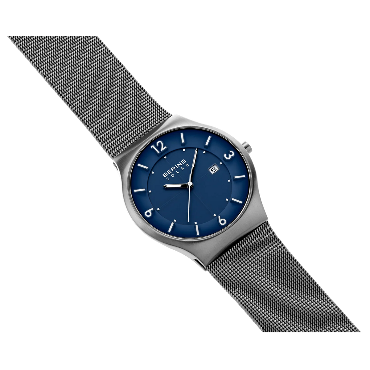 Bering Uhr Solar | 14440-007
