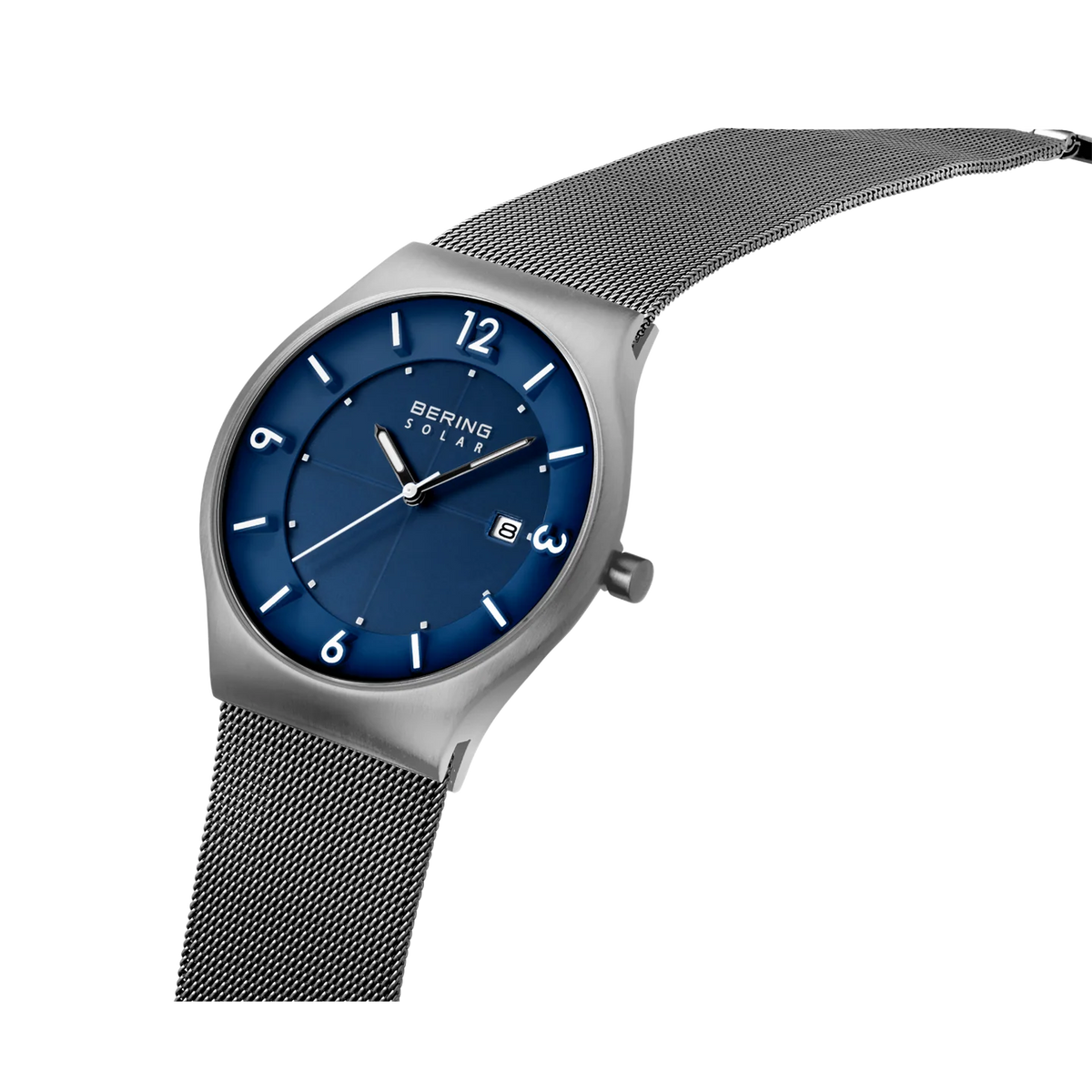 Bering Uhr Solar | 14440-007