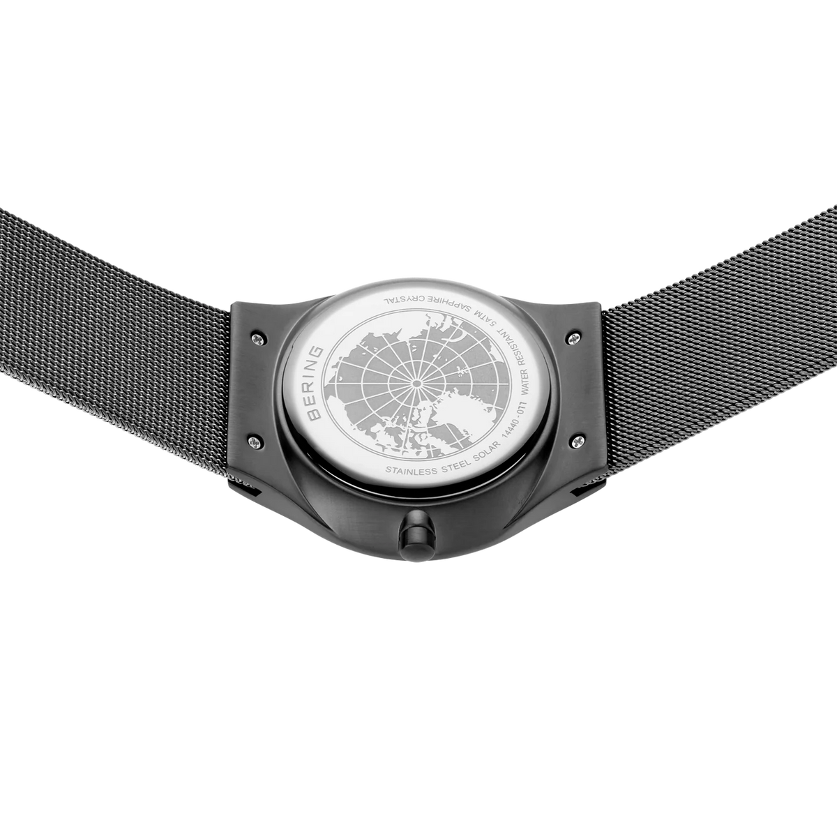 Bering Uhr Solar | 14440-007