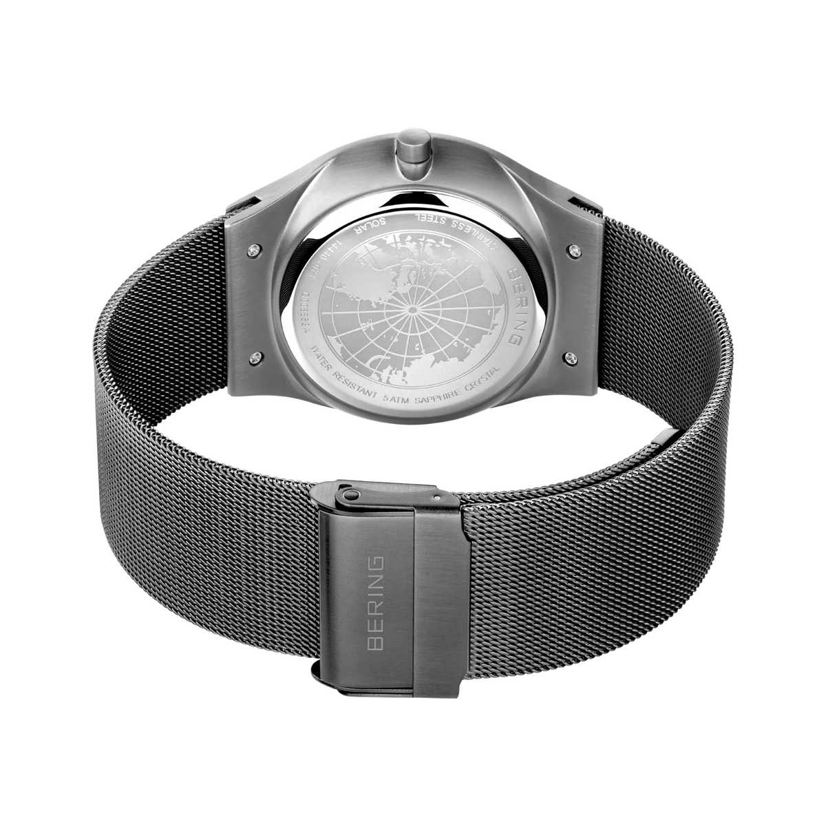 Bering Uhr Solar | 14440-007