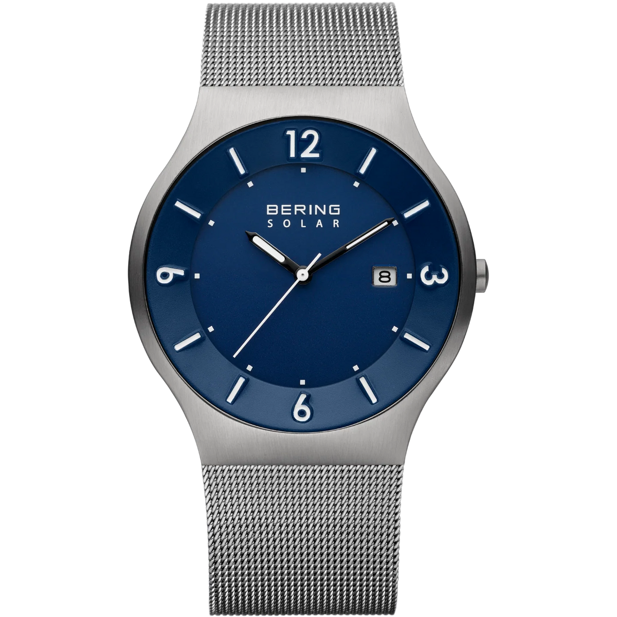 Bering Uhr Solar | 14440-007