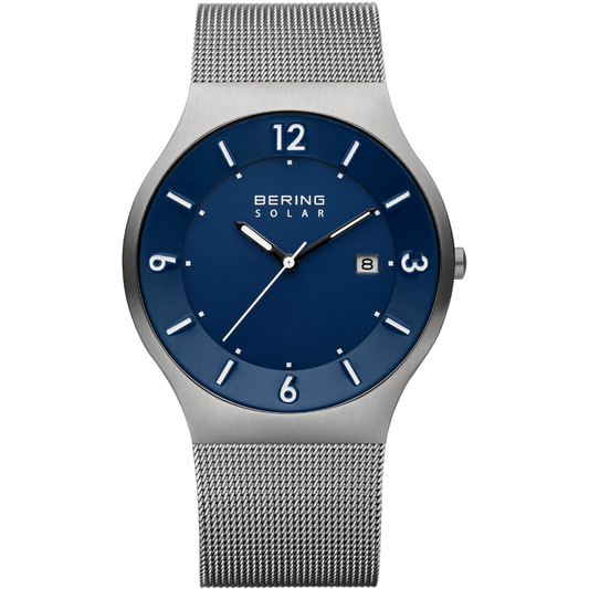 Bering Uhr Solar | 14440-007