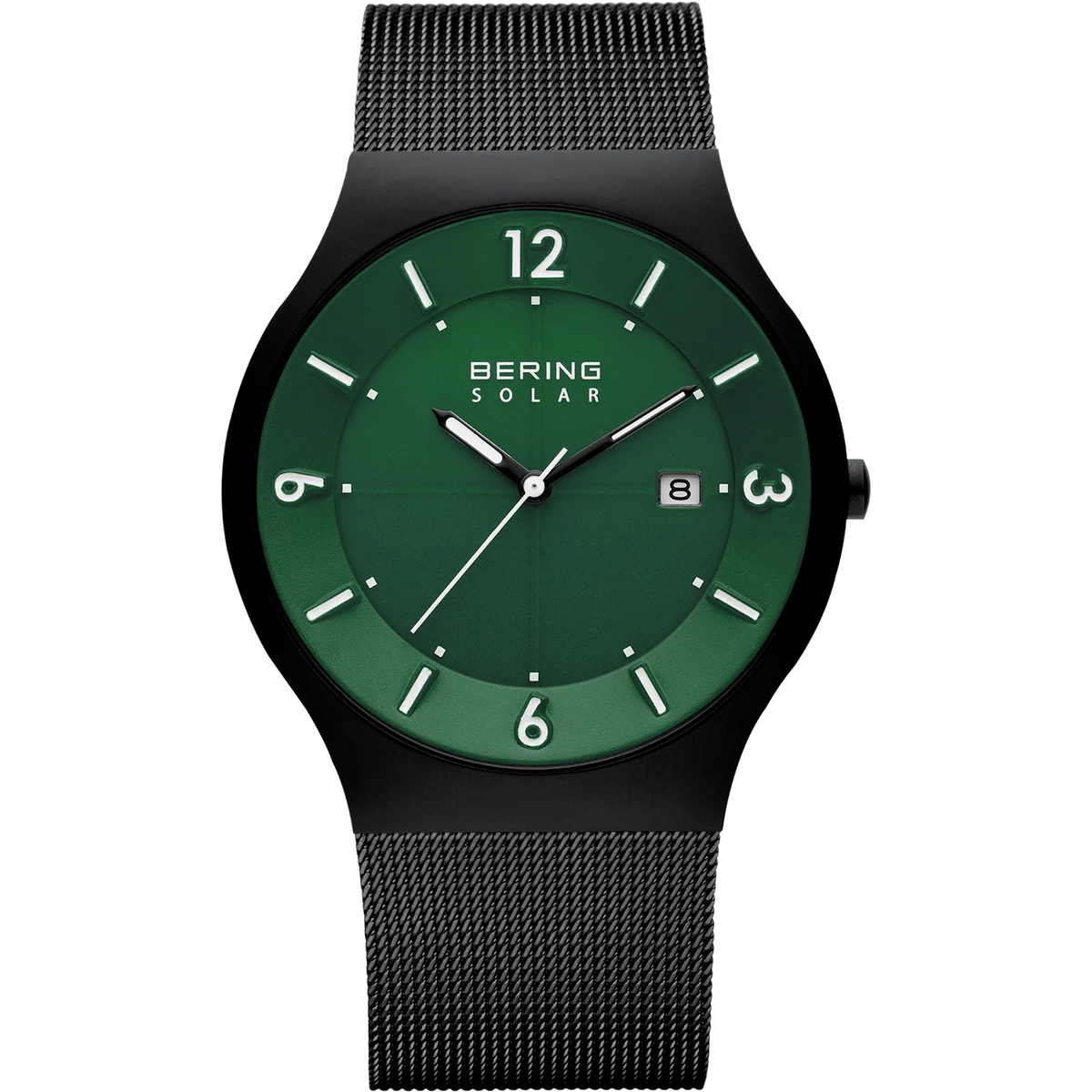 Bering Uhr Solar | 14440-229