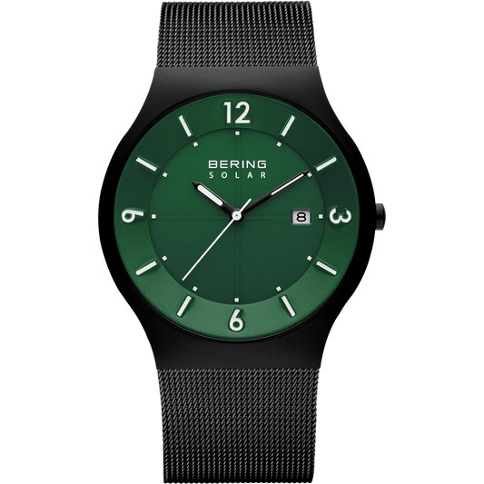 Bering Uhr Solar | 14440-229