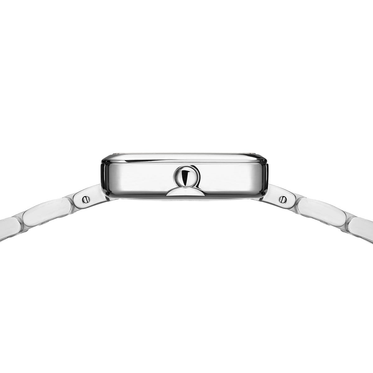 Bering Uhr Classic | silber glänzend