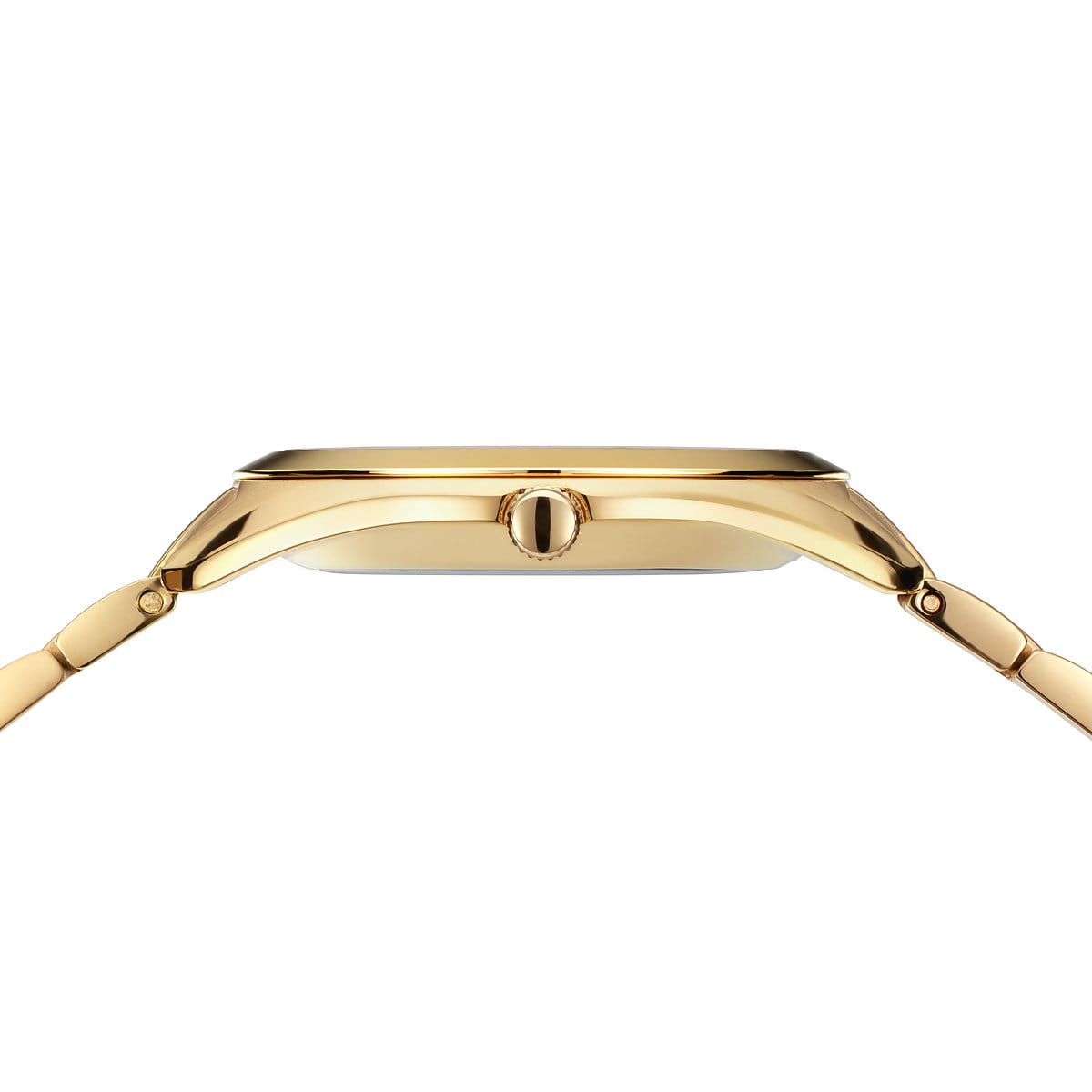 Bering Watch Solar | gold polished | 17331-734