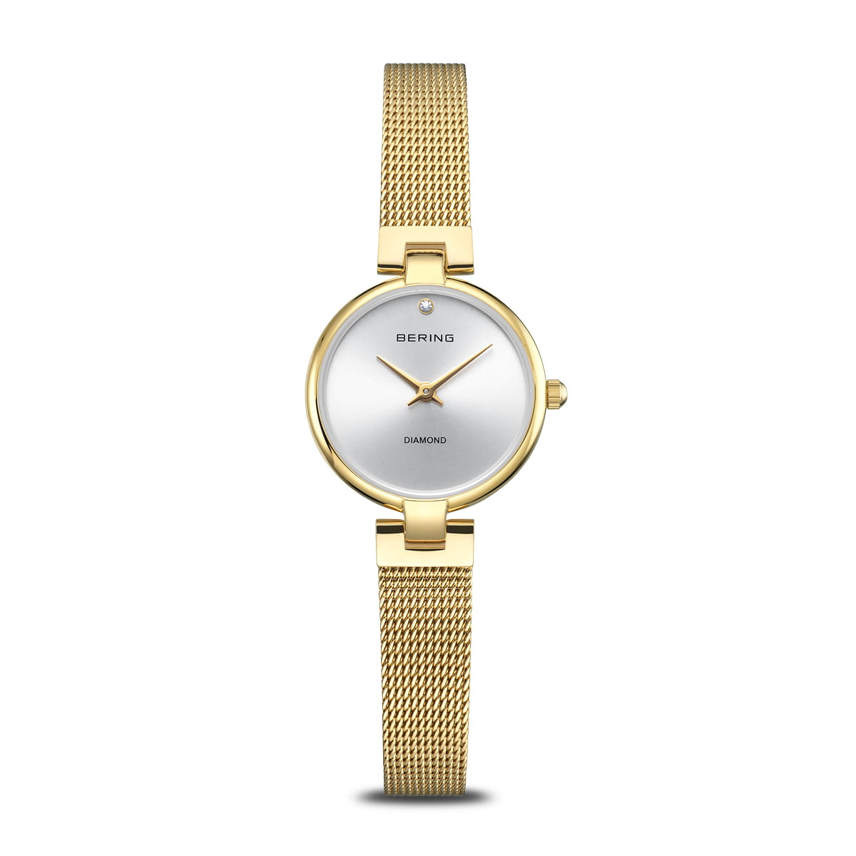 Bering Watch Classic | gold glossy | 17724-330