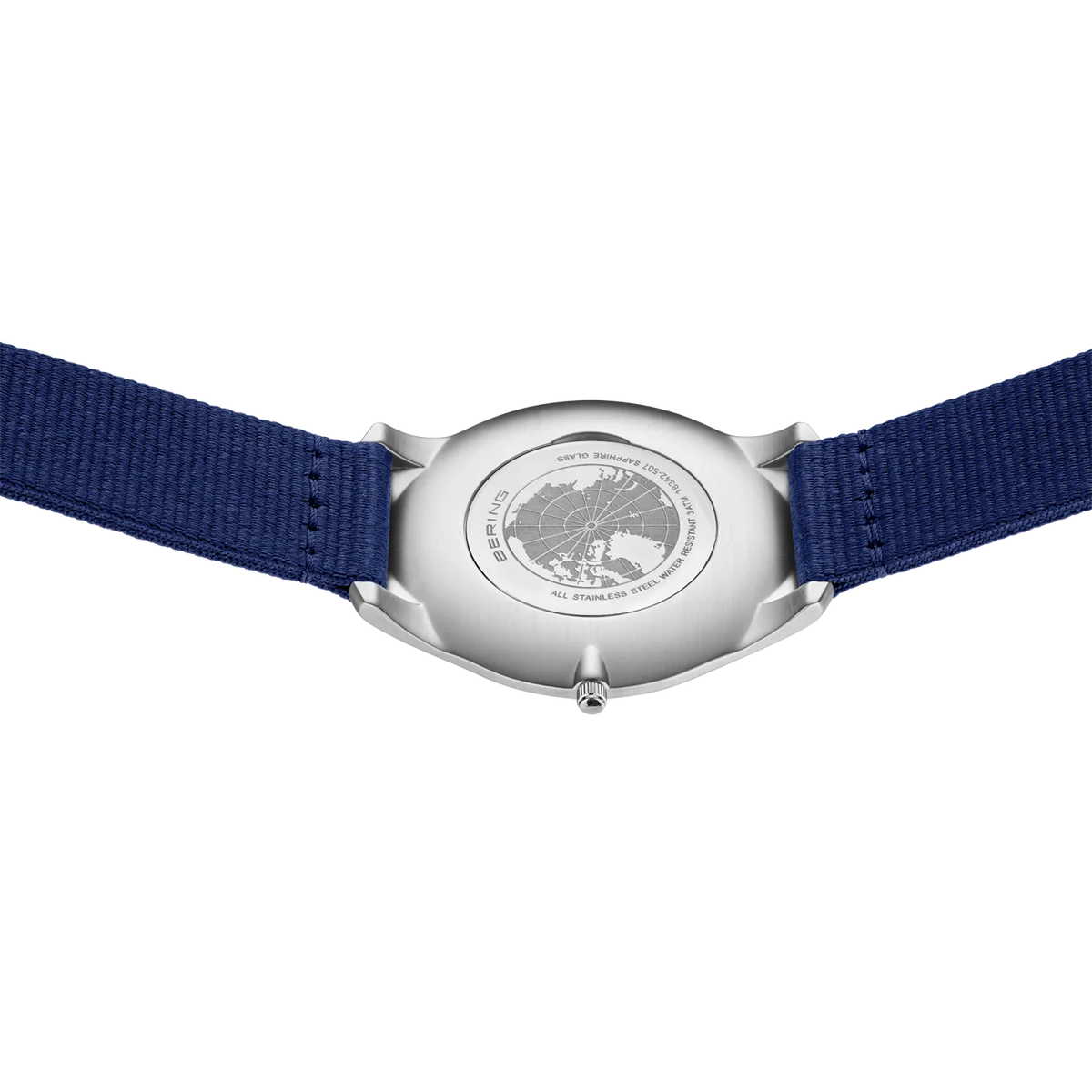 Bering Uhr | 18342-507