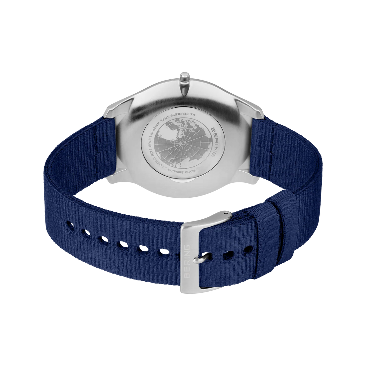 Bering Uhr | 18342-507