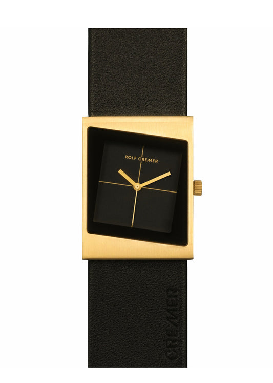 Rolf Cremer STYLE II Watch