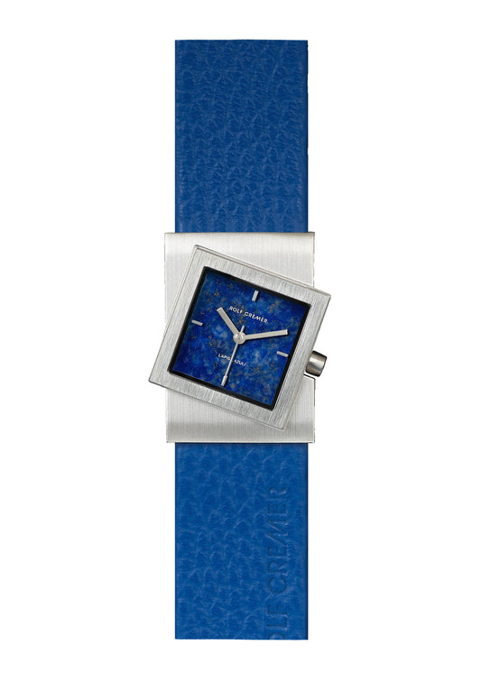 Rolf Cremer Uhr Turn S Stone