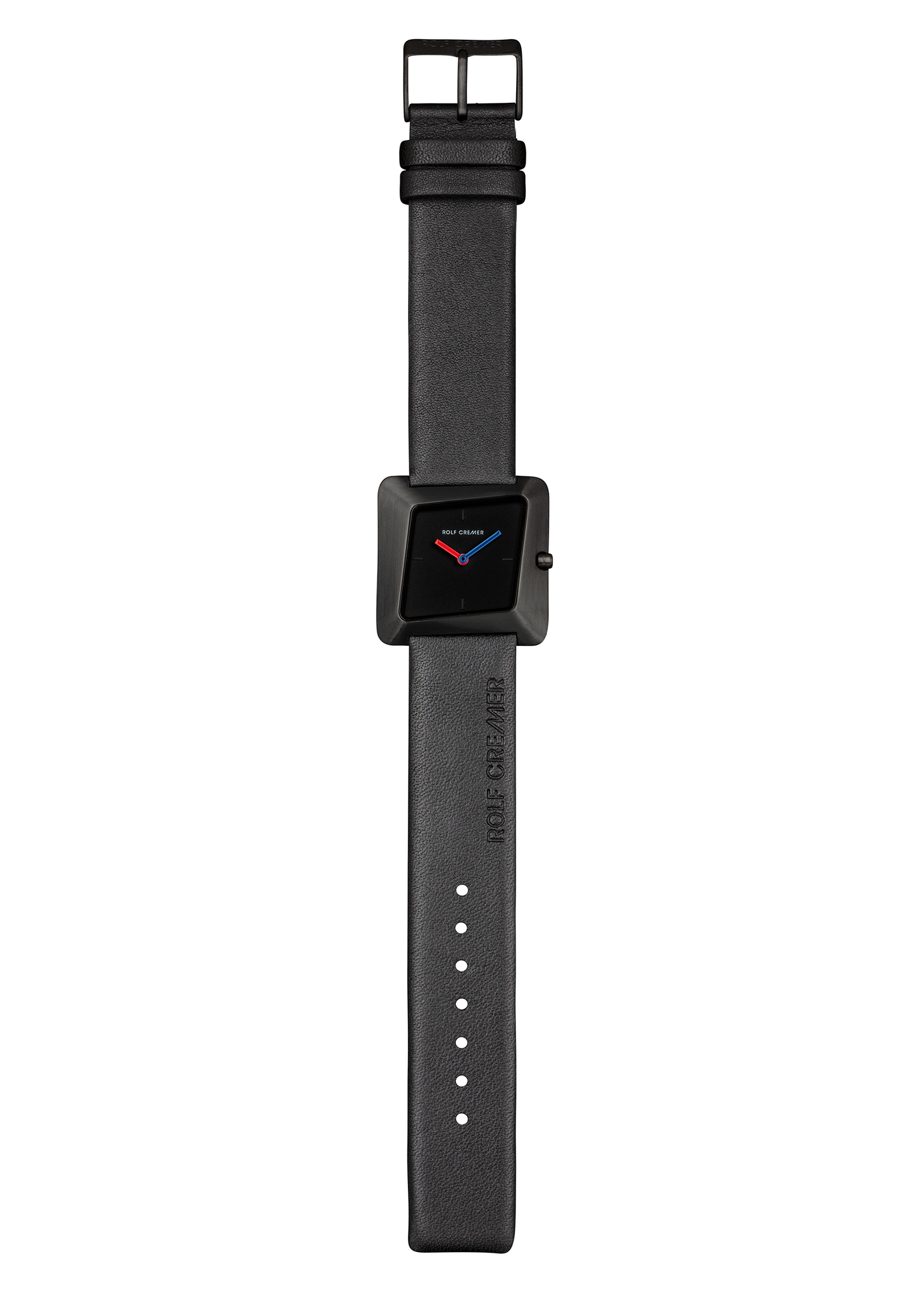 Rolf Cremer Watch TWISTER