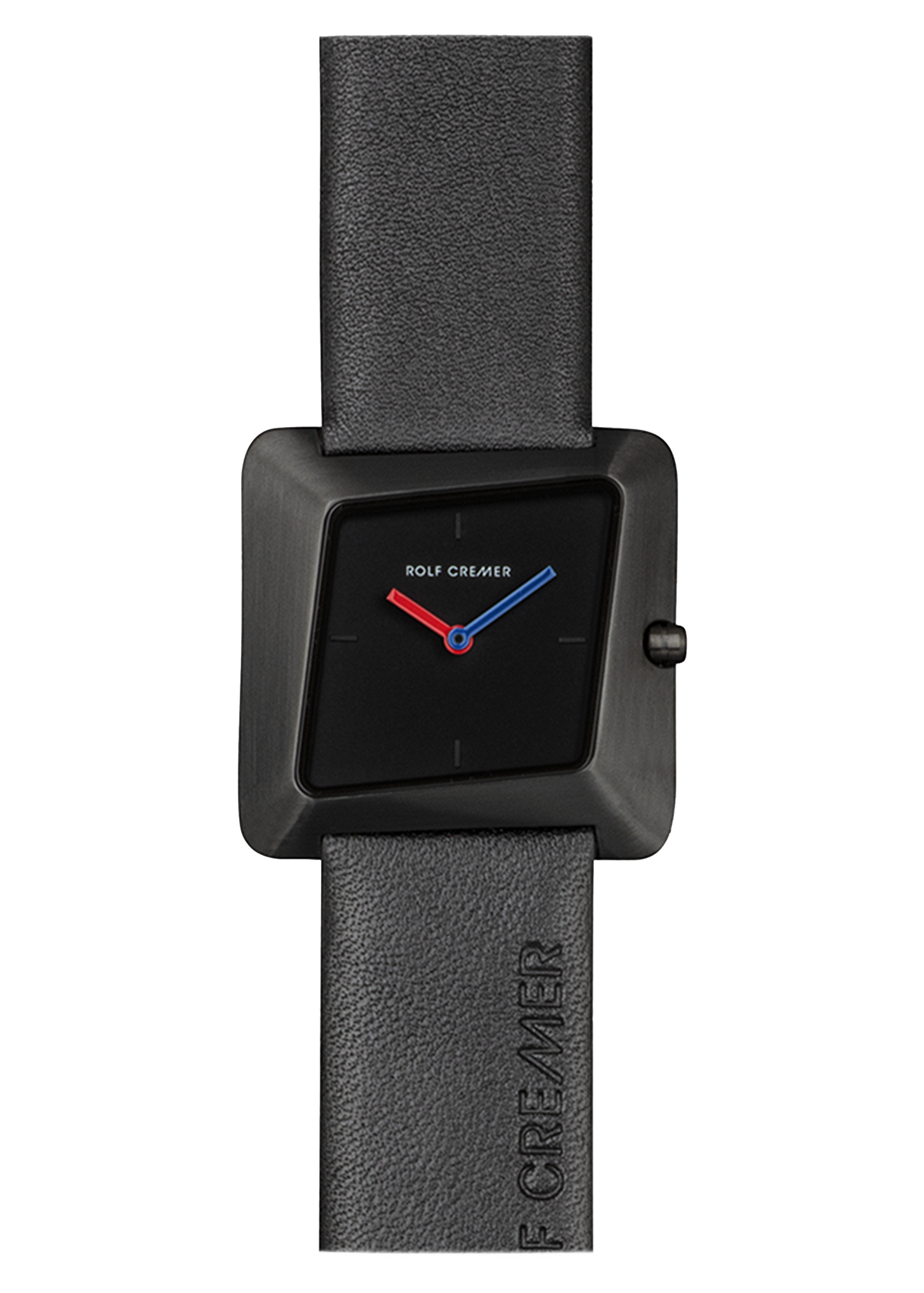Rolf Cremer Watch TWISTER