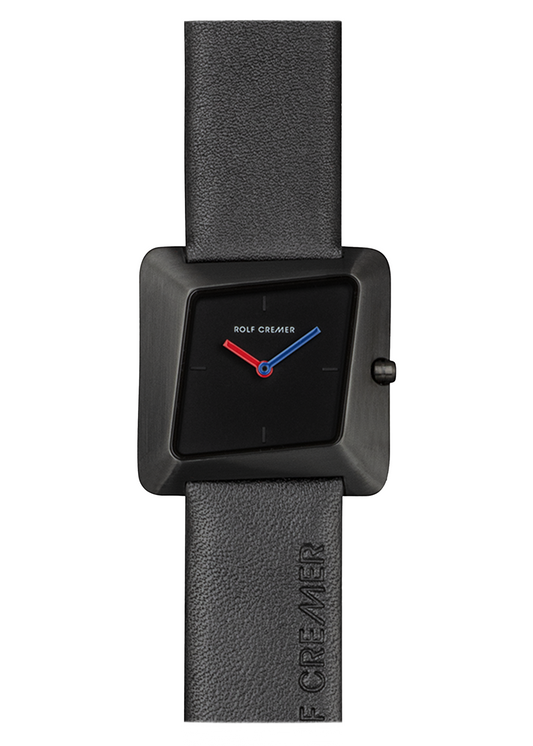 Rolf Cremer Watch TWISTER