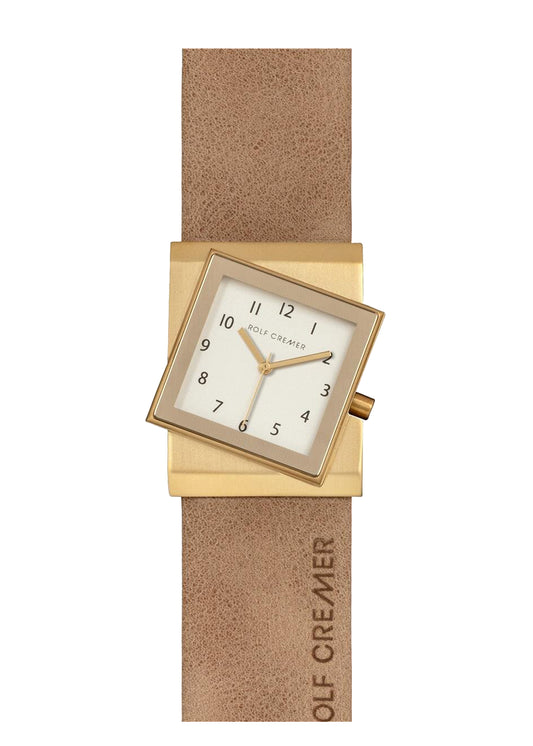 Rolf Cremer Watch BIG TURN S