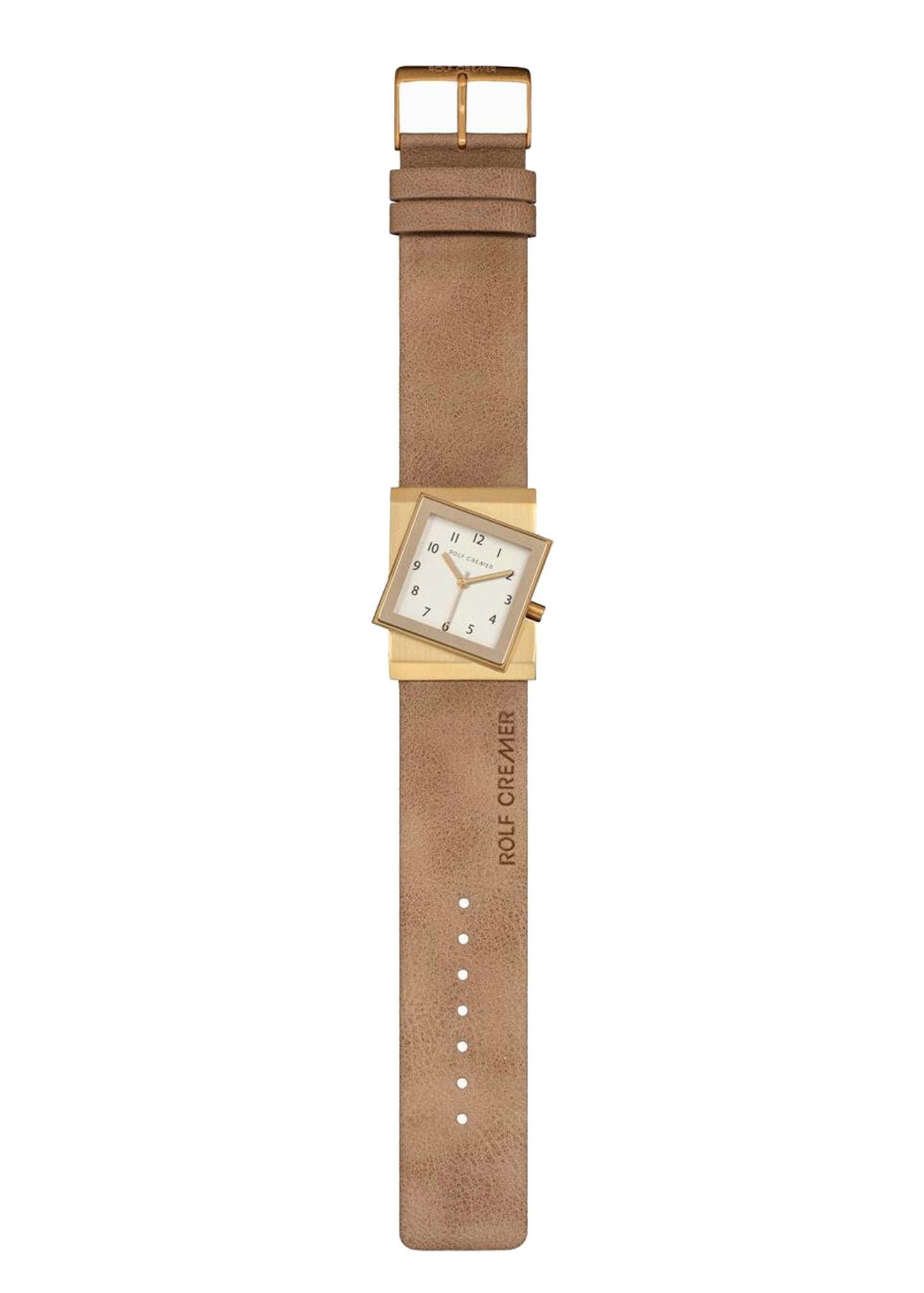 Rolf Cremer Watch BIG TURN S