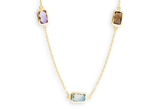 Collier Color Stories