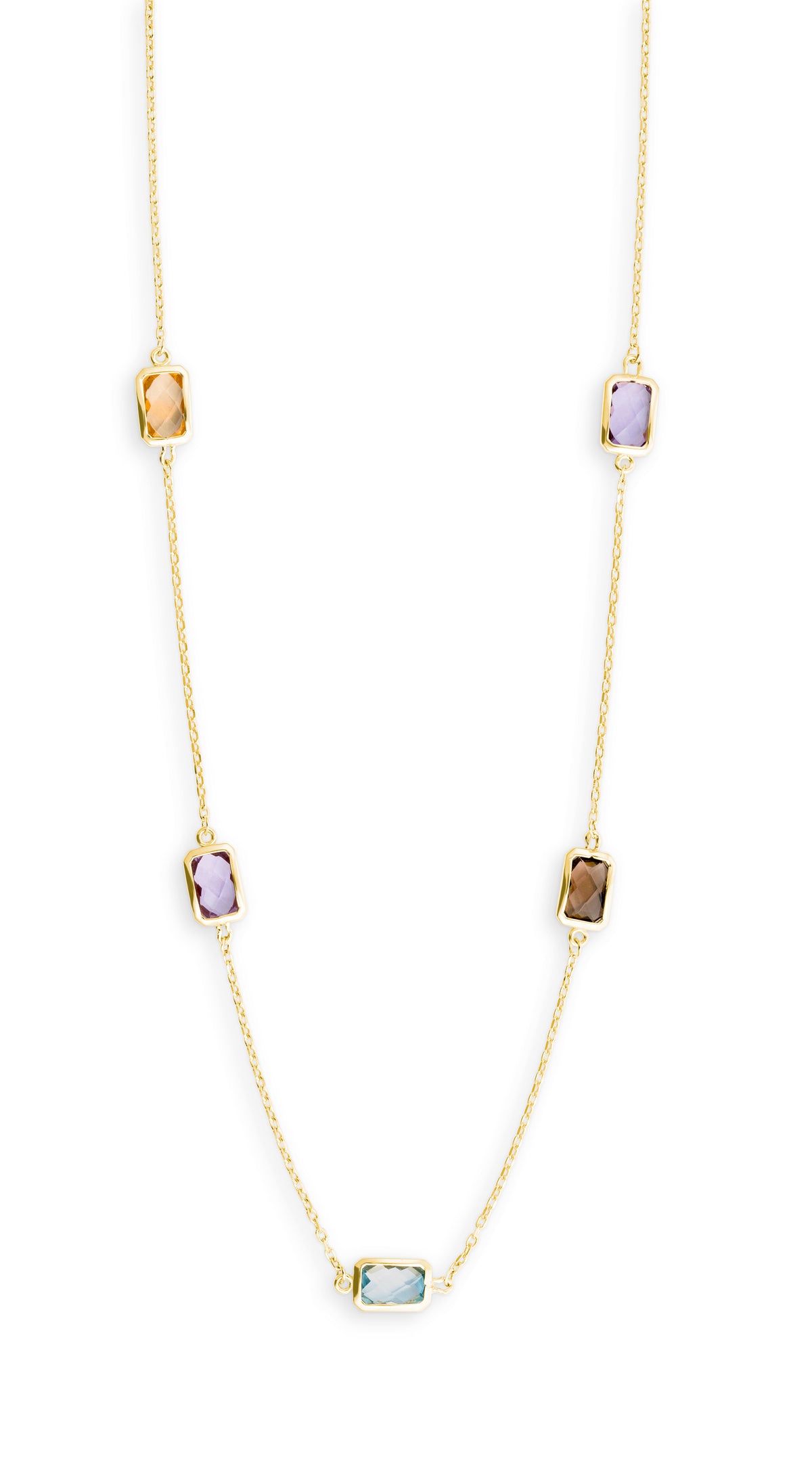 Collier Color Stories
