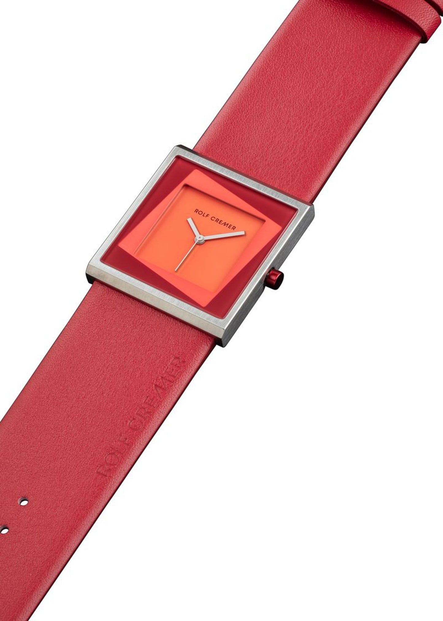 Rolf Cremer Watch YESS